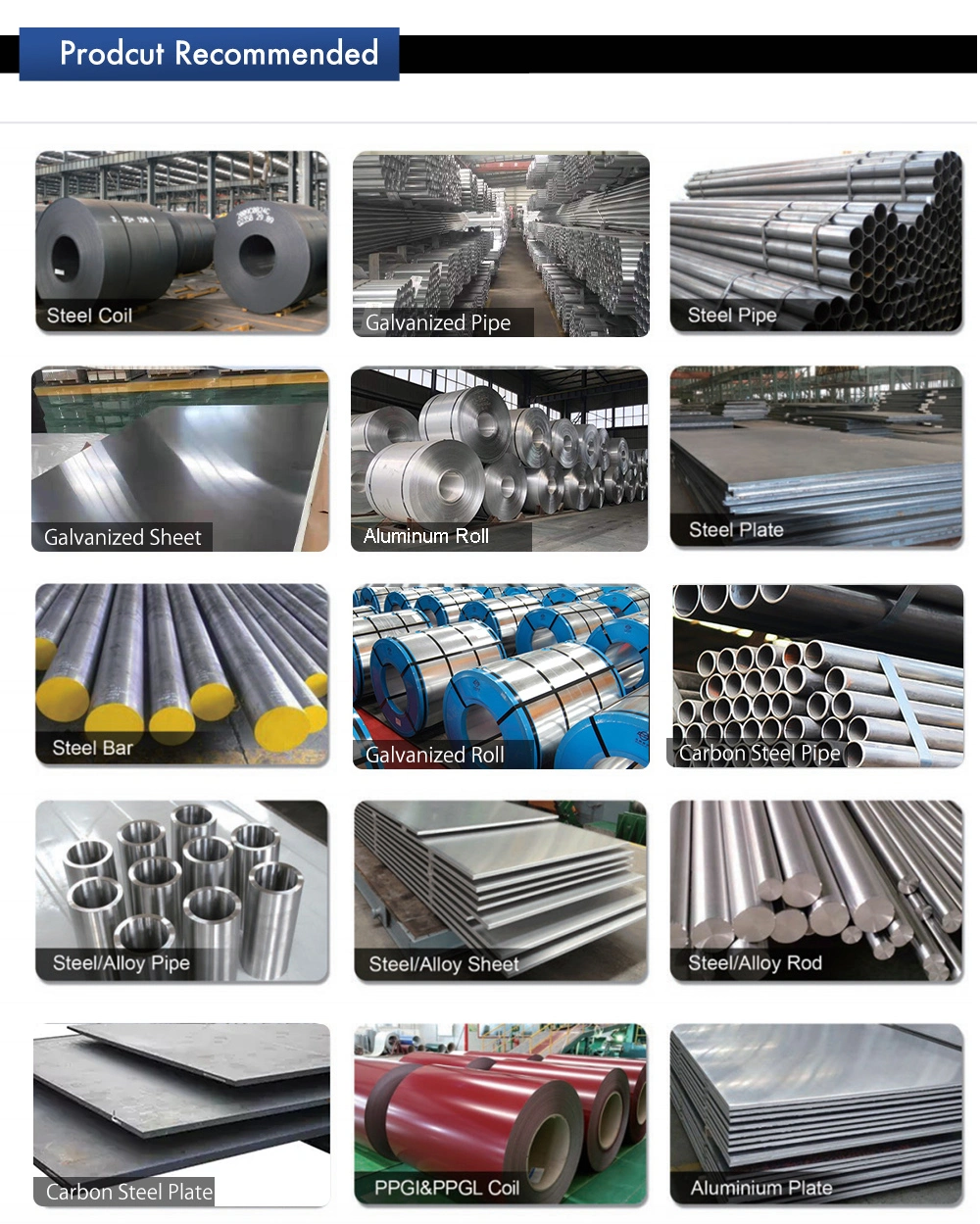 China Supply Roof Tiles Metal Sheet PPGI Corrugated Galvanized Roofing Sheet/Color Coated Galvanized Roofing
